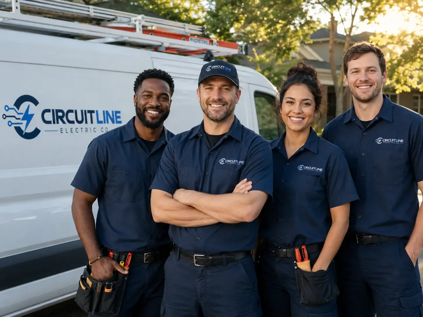 Whole Home Rewiring company in Tryon, NE