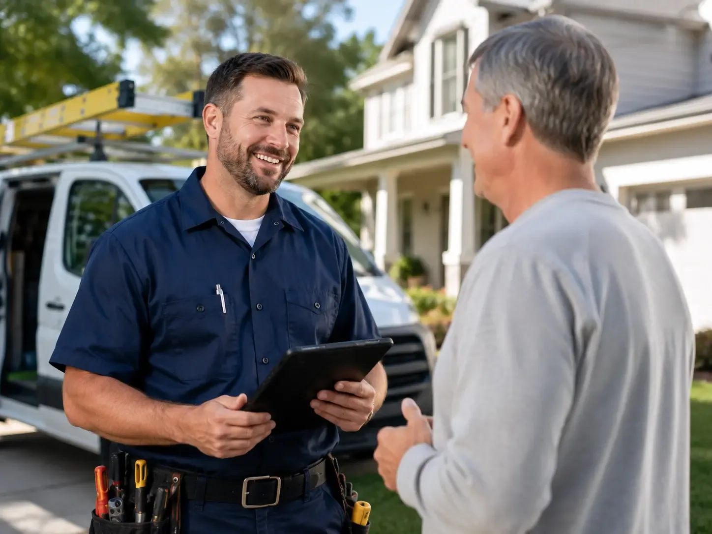 Whole Home Rewiring Tryon, NE FAQs